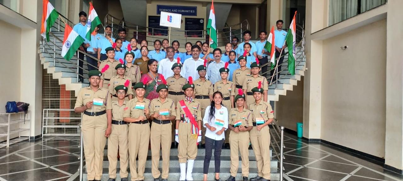 KITS Guntur Activities photo 53